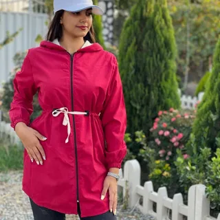 بارونی کلاهدار تو کرکی