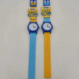 ساعتQ&Q