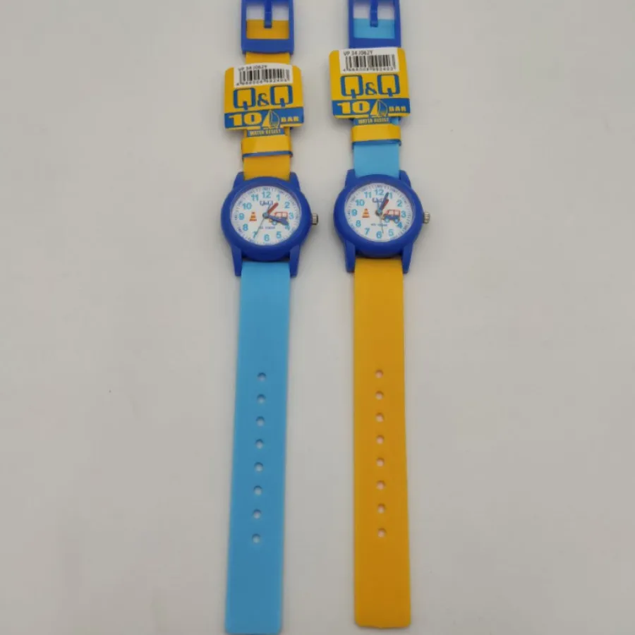 ساعتQ&Q