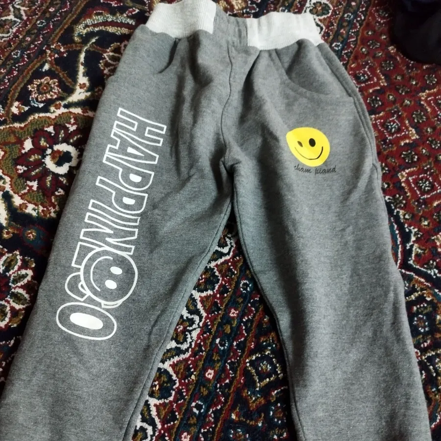 شلوار راحتی سایز 55*30