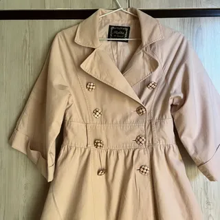 پالتو بارانی