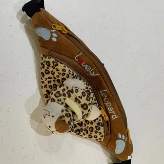 کیف کمری پولیشی بچگونه