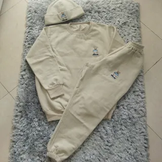 ست دورس و شلوار