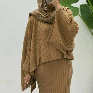 بافت زنانه زیبا ست