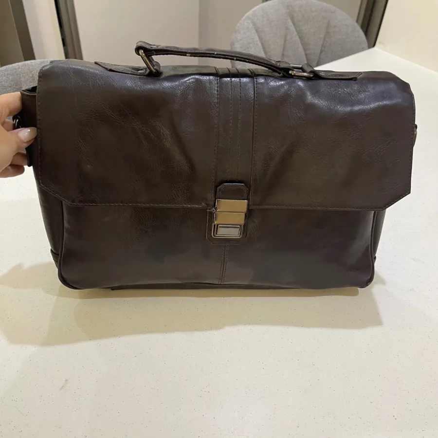 کیف اداری مردونه