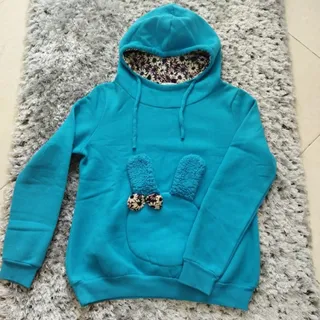 هودی خرگوشی