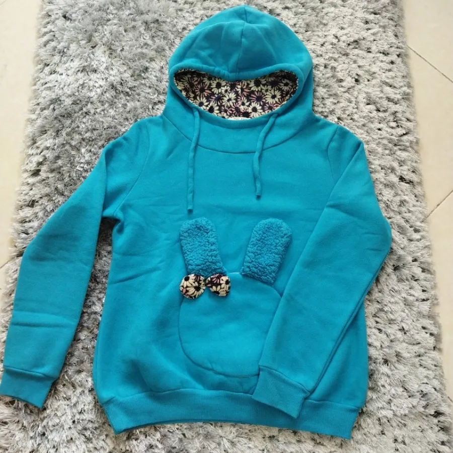 هودی خرگوشی