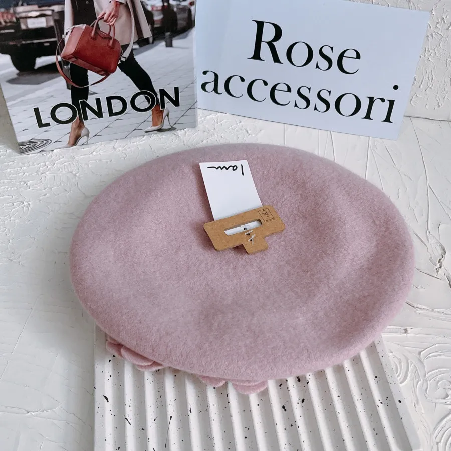 کلاه فرانسوی