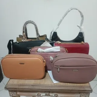 کیف دیوید جونز