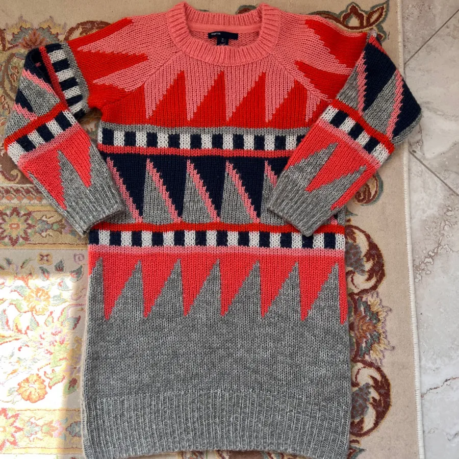 تونیک بافت دخترانه