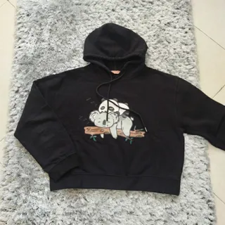 هودی دخترانه