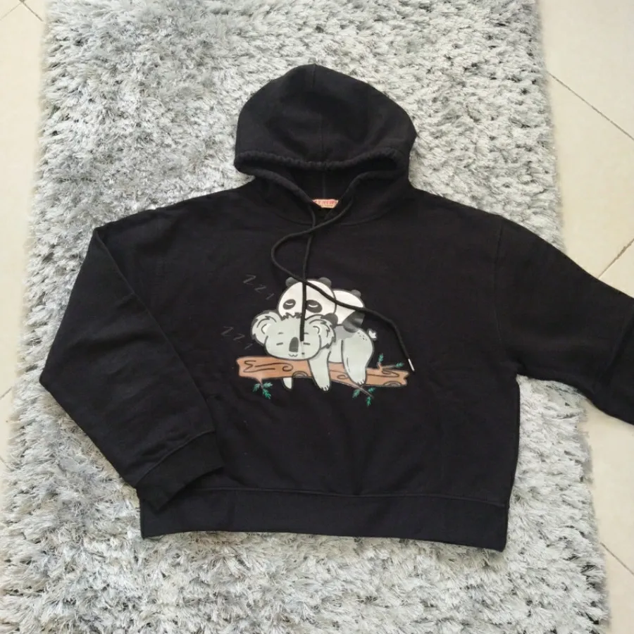 هودی دخترانه