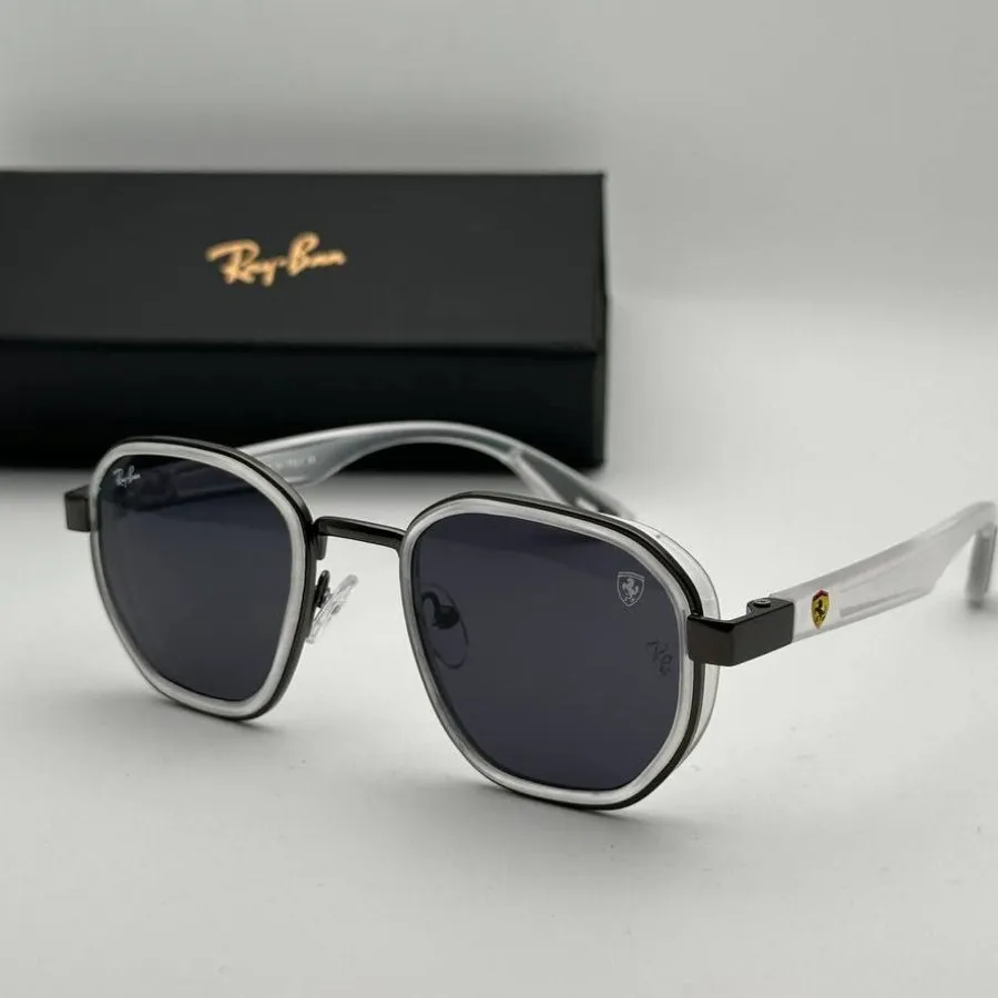 عینک آفتابی ریبن فراری