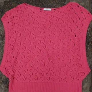 بلوز بافت خارجی