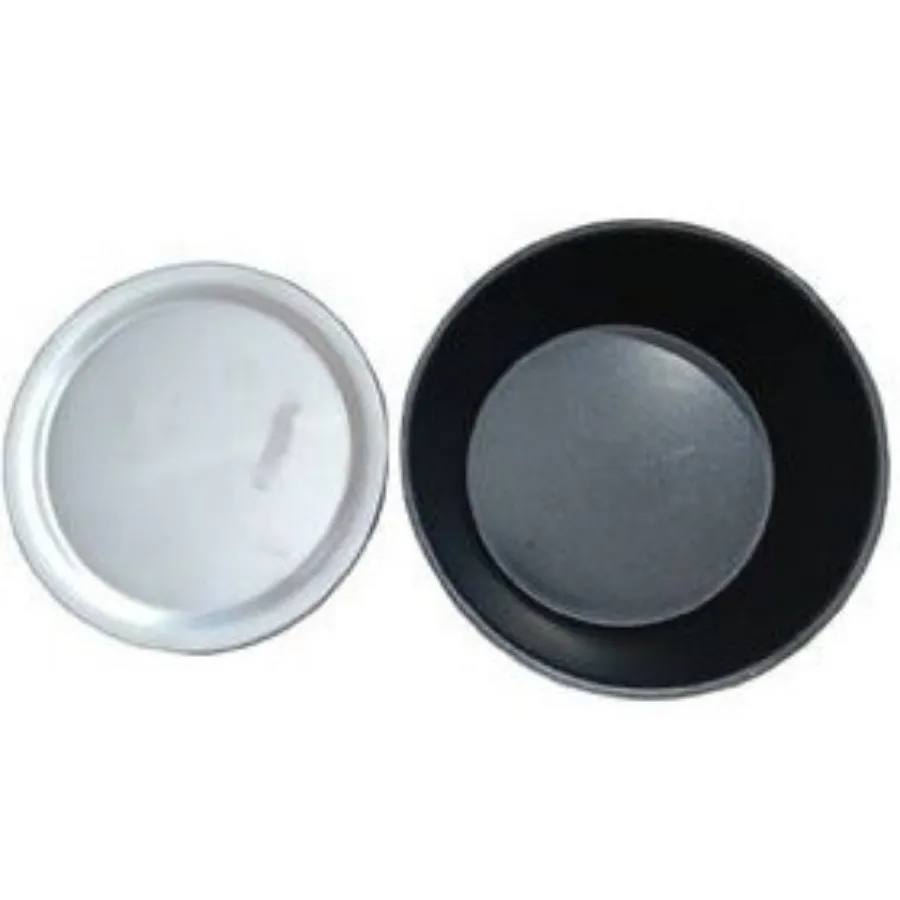 کته پز تفلونی دونفره