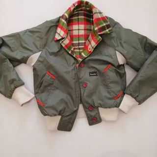 کاپشن دو رو