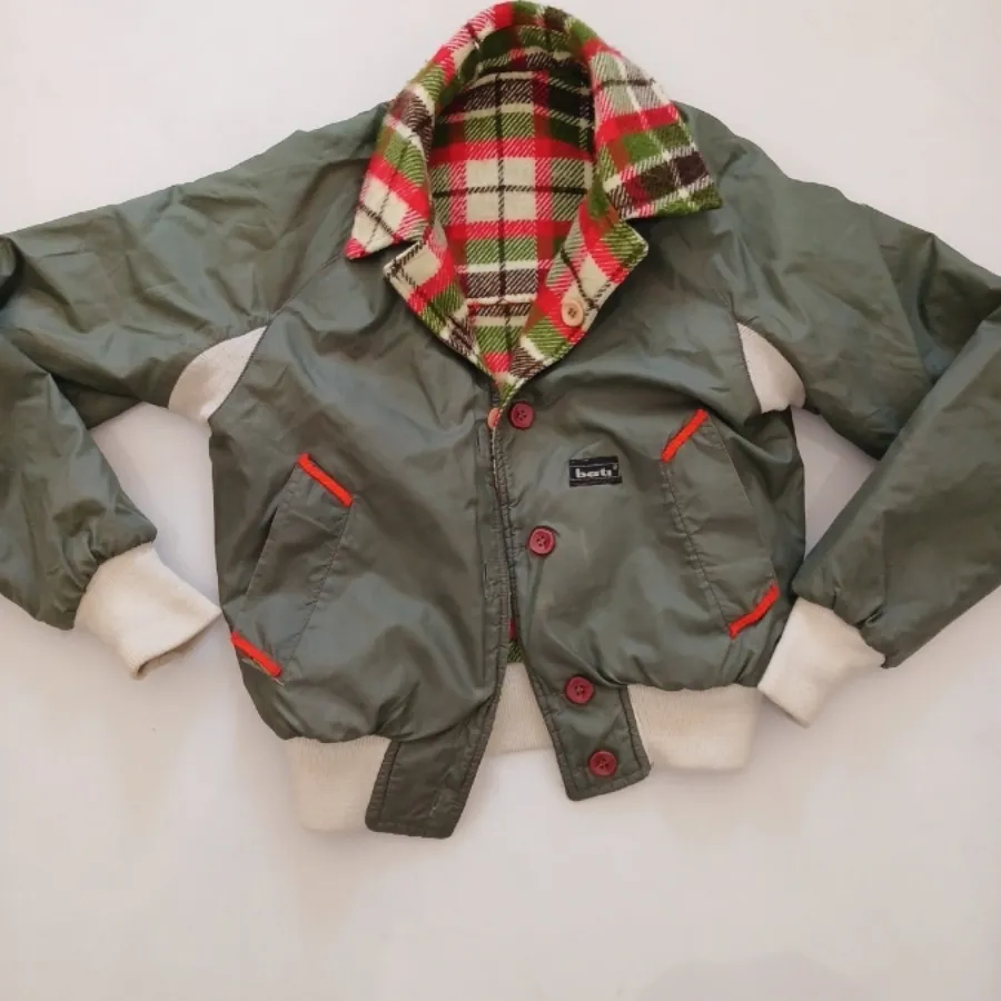 کاپشن دو رو