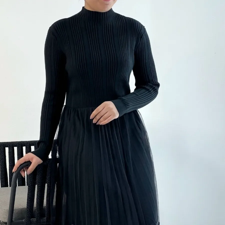 پیراهن بافت