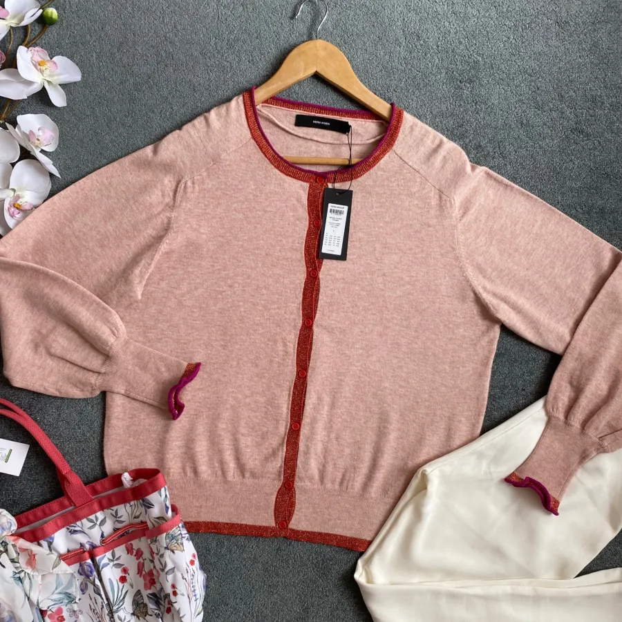 بافت برند veromoda تایلند