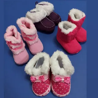 پاپوش وار‌داتی