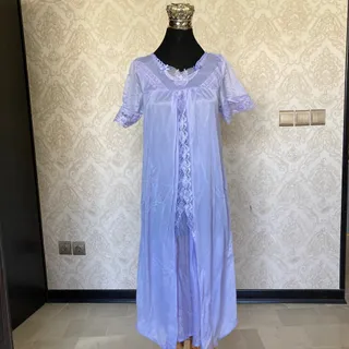 لباس خواب خارجی یاسی