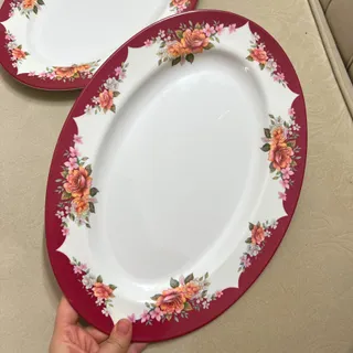 دیس ملامین زیبا خاص