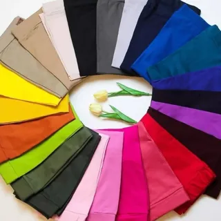 لگ مداد رنگی