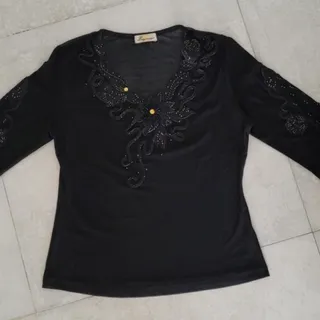 بلوز مجلسی زنانه