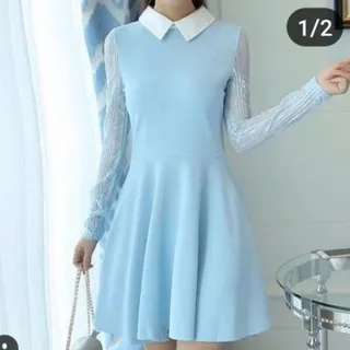 پیراهن مجلسی دخترانه