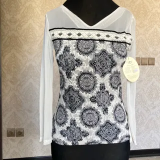 پیراهن زنانه وارداتی