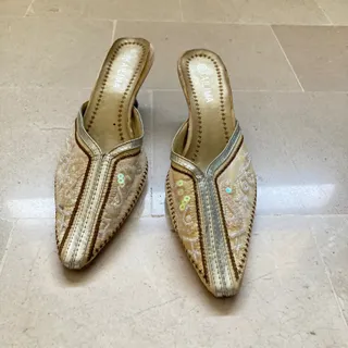 صندل خارجی نو وارداتی