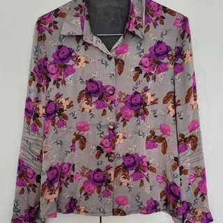 شومیز زنانه