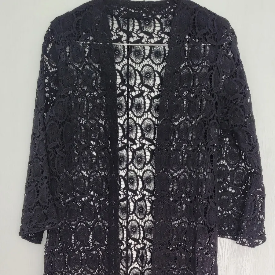 مانتو جلوباز گیپور