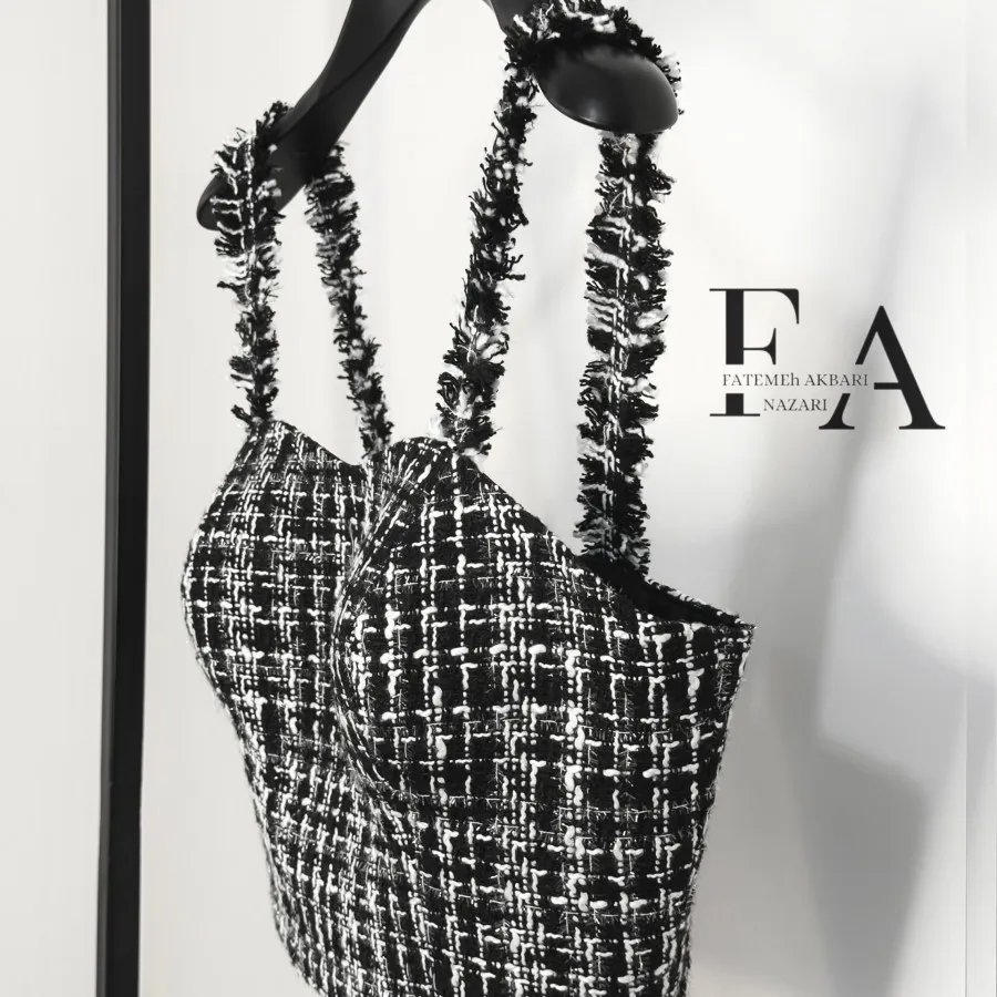 نیم تنه شنل