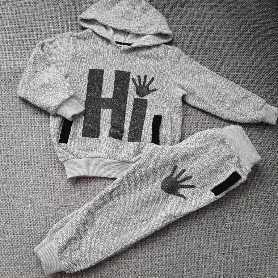 هودی شلوار ترک