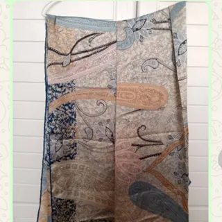 روسری ابریشم