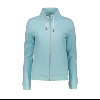 سویشرت آبی آسمانی