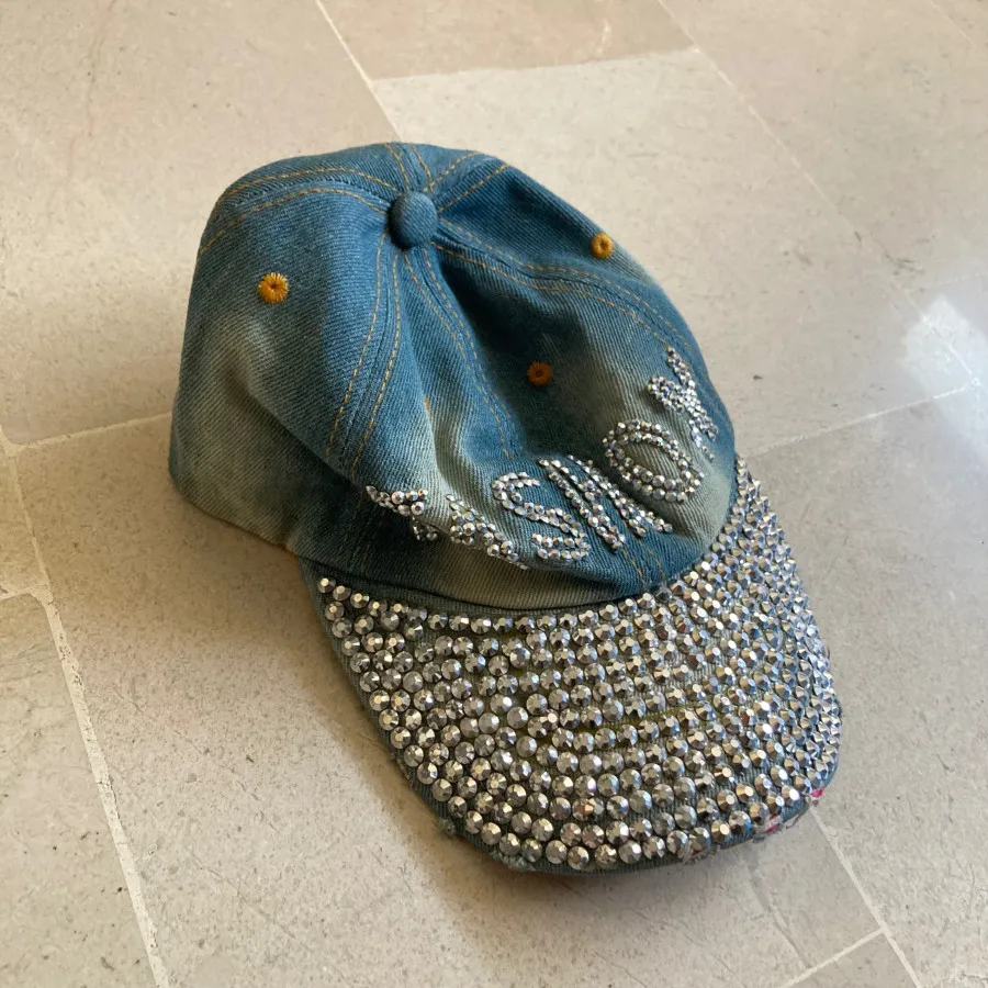 کلاه لی خارجی