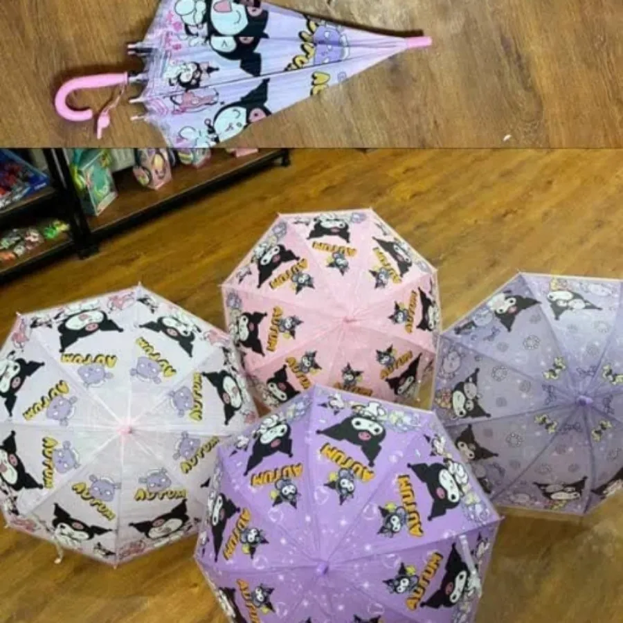 چتر شمعی کرومی