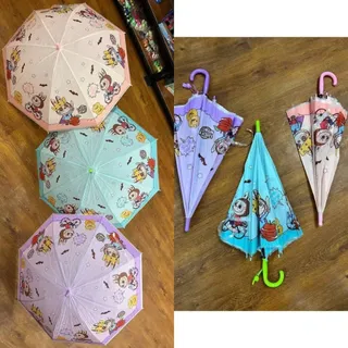 چتر شمعی لبوبو