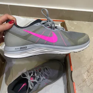 کفش نایک اورجینال نو