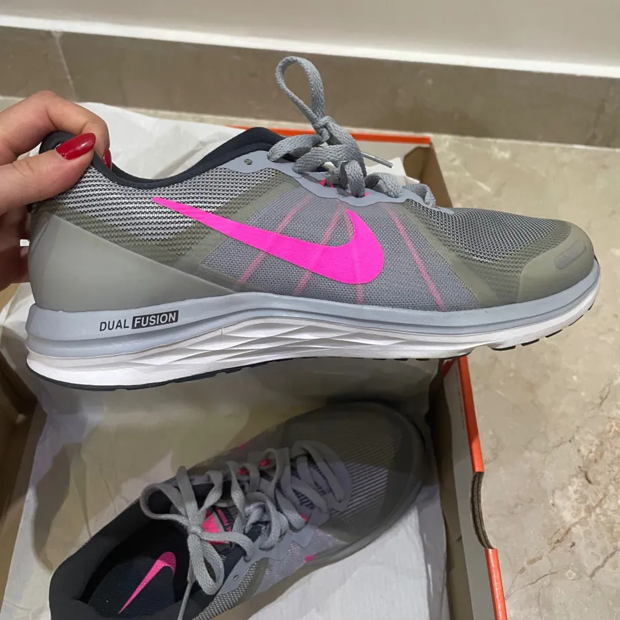 کفش نایک اورجینال نو