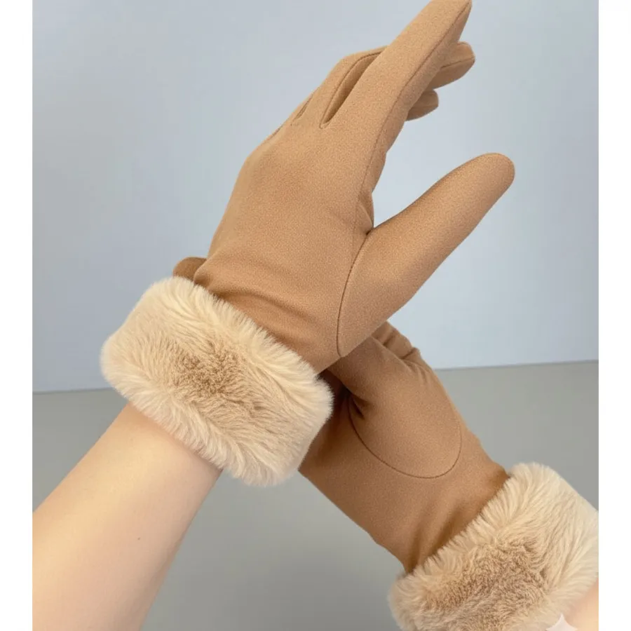 دستکش المانی