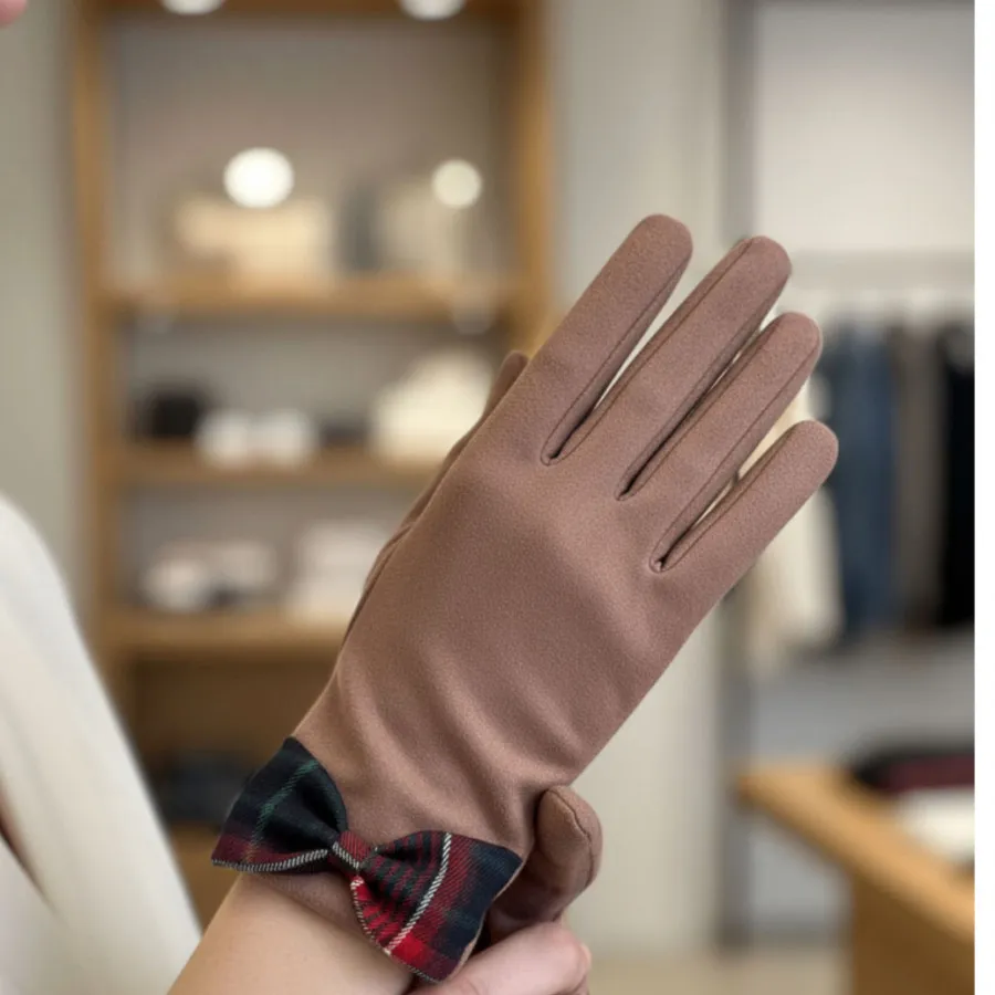 دستکش المانی