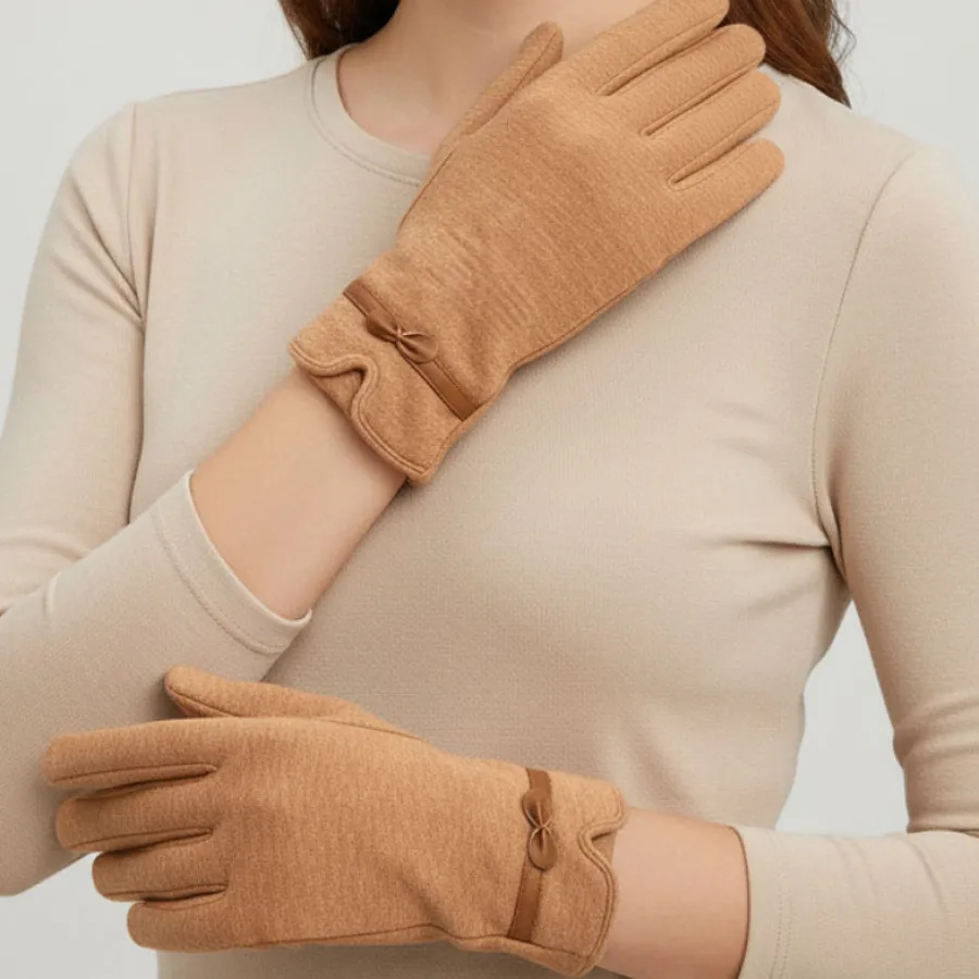 دستکش المانی