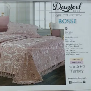 روتختی 2نفر دانتل دارترک