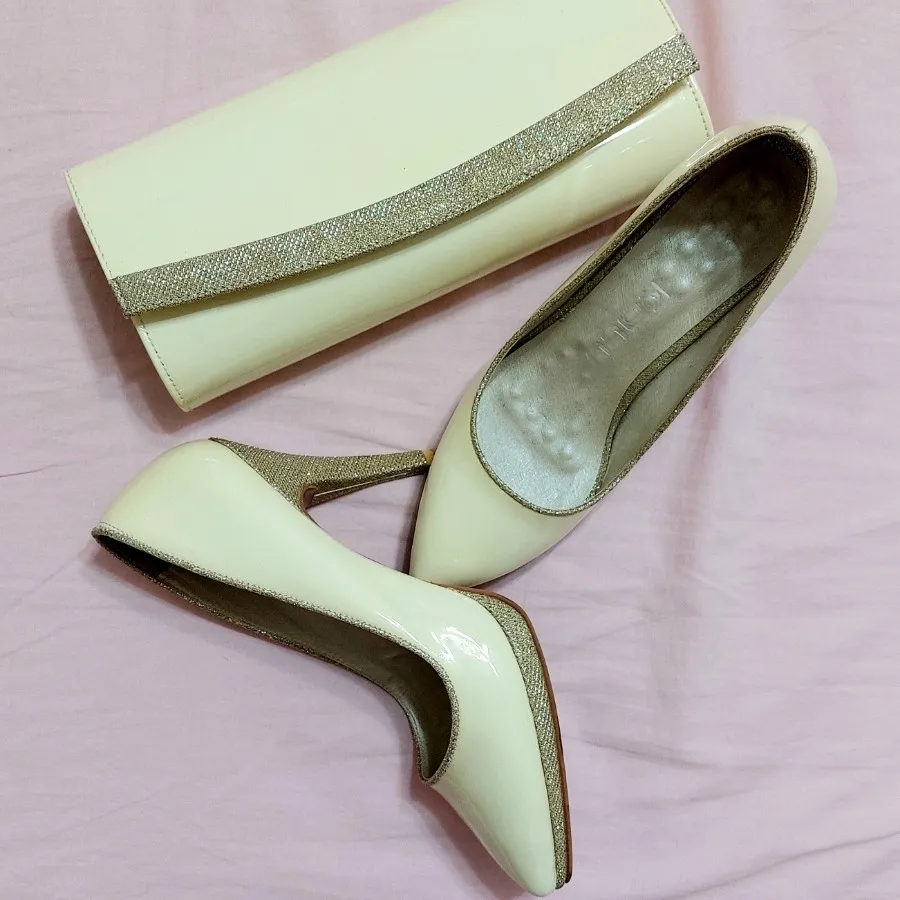 کیف و کفش مجلسی