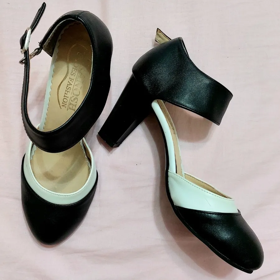 کفش مجلسی بندی