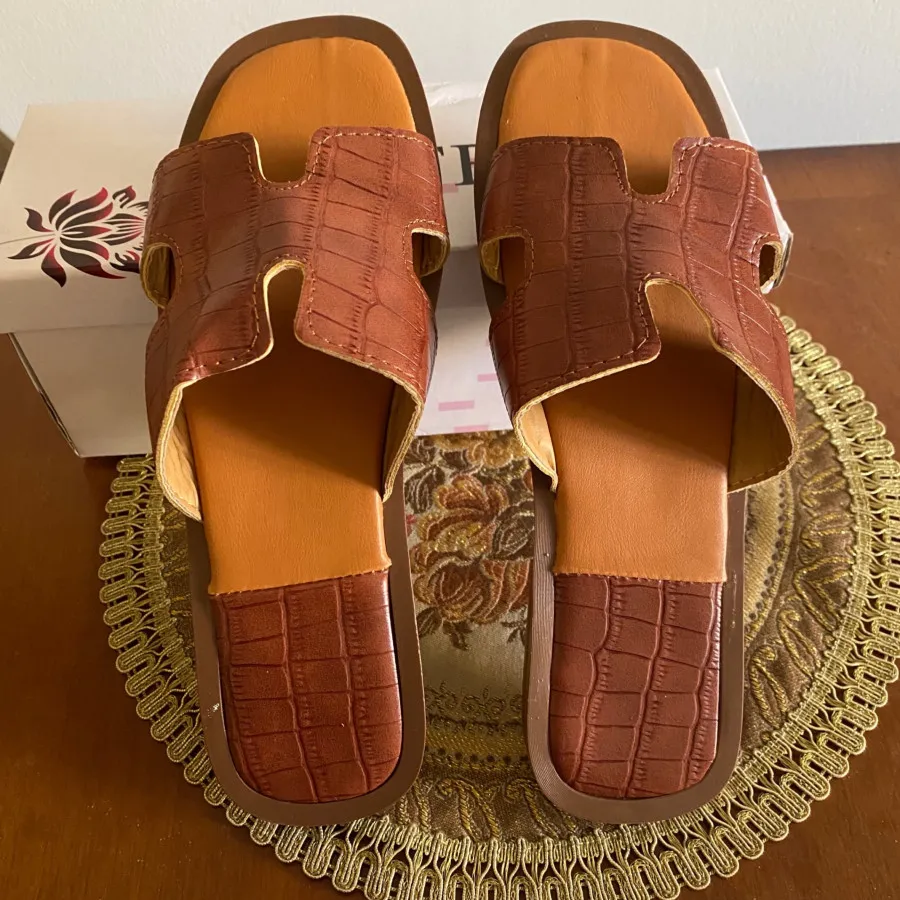 صندل نو طرح هرمس