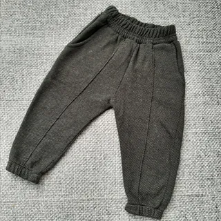 شلوار توکرکی ترک گرم